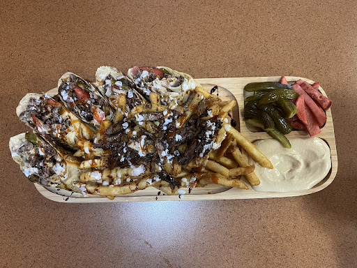 Photo of Tuque Shawarma - 1100 Commissioners Rd E, London, ON N5Z 4W8